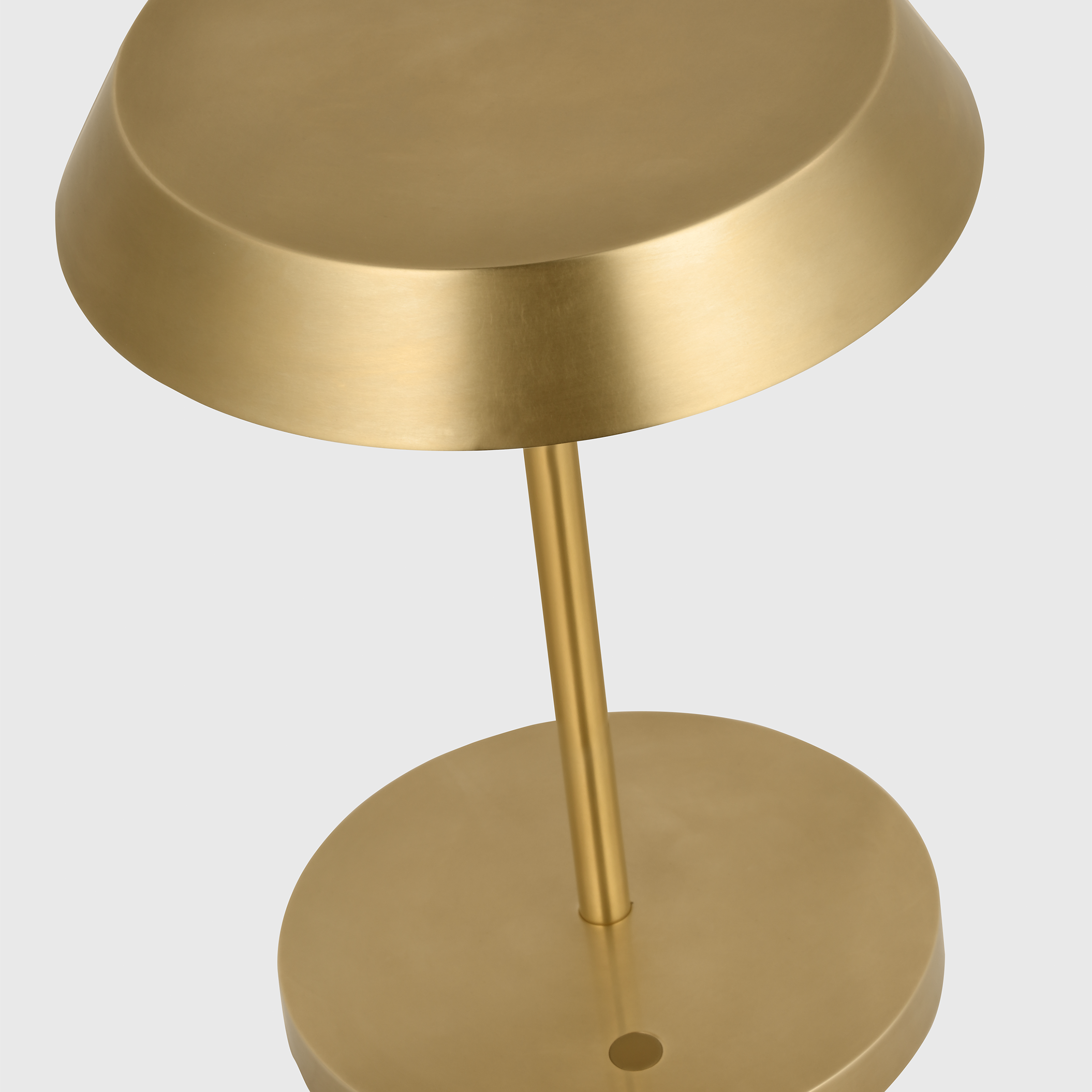 Tepa Short Accent Rechargeable Table Lamp
