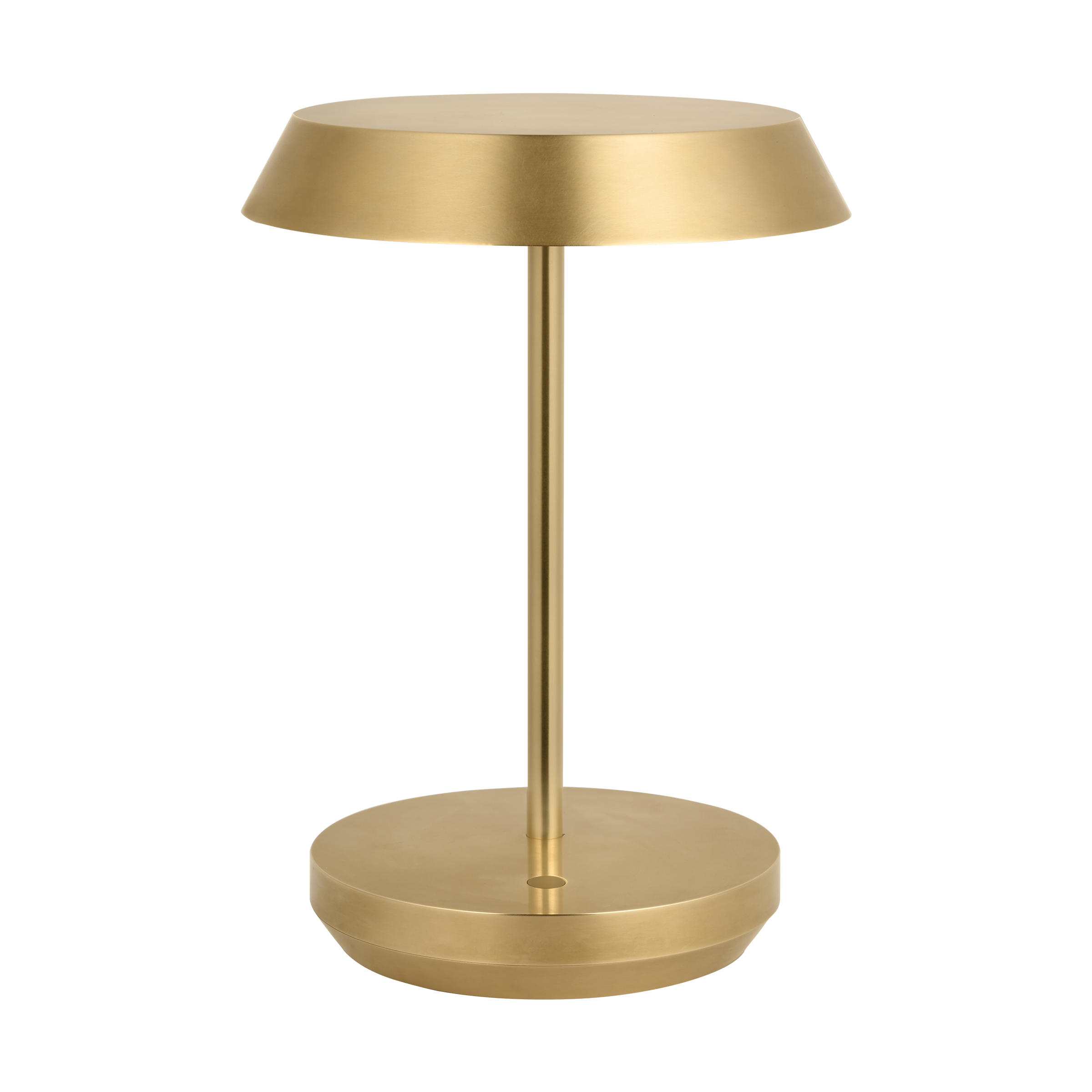 Tepa Short Accent Rechargeable Table Lamp