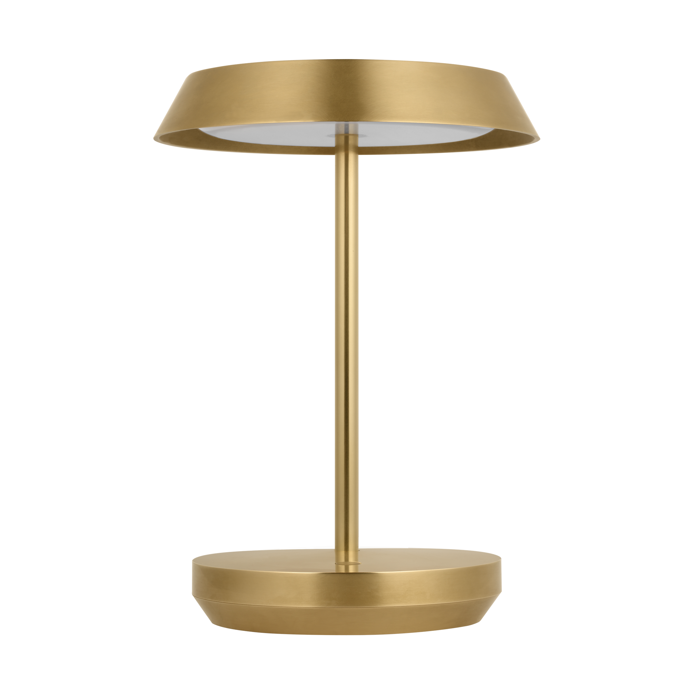 Tepa Short Accent Rechargeable Table Lamp