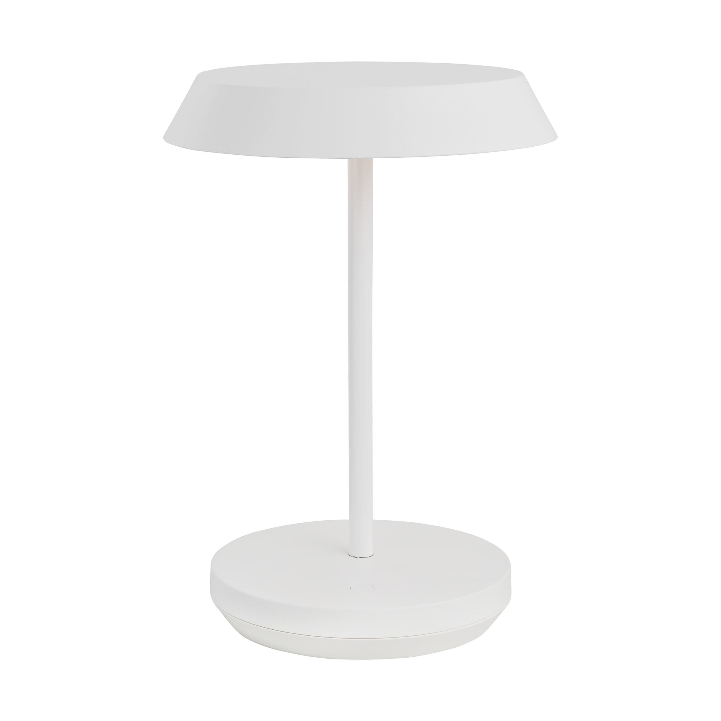 Tepa Short Accent Rechargeable Table Lamp