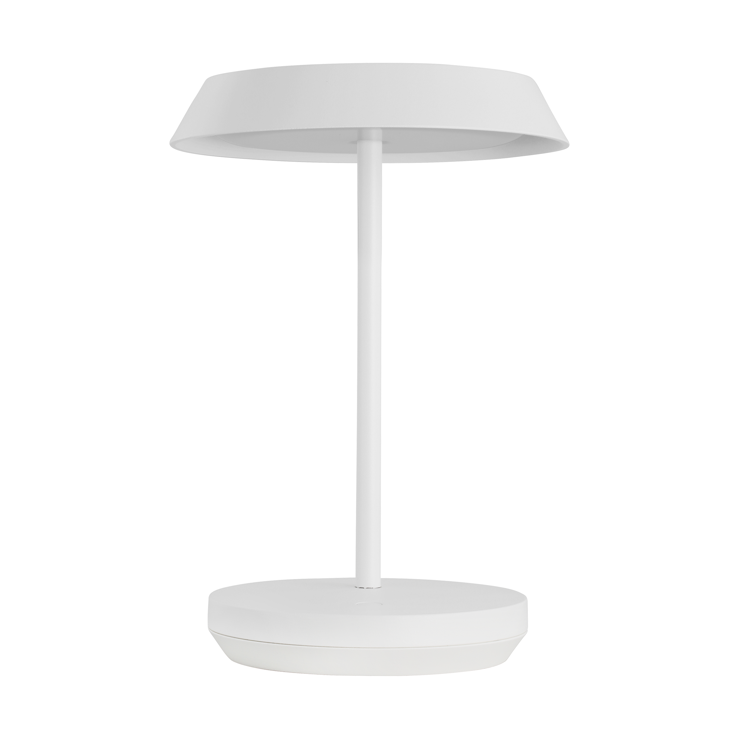 Tepa Short Accent Rechargeable Table Lamp