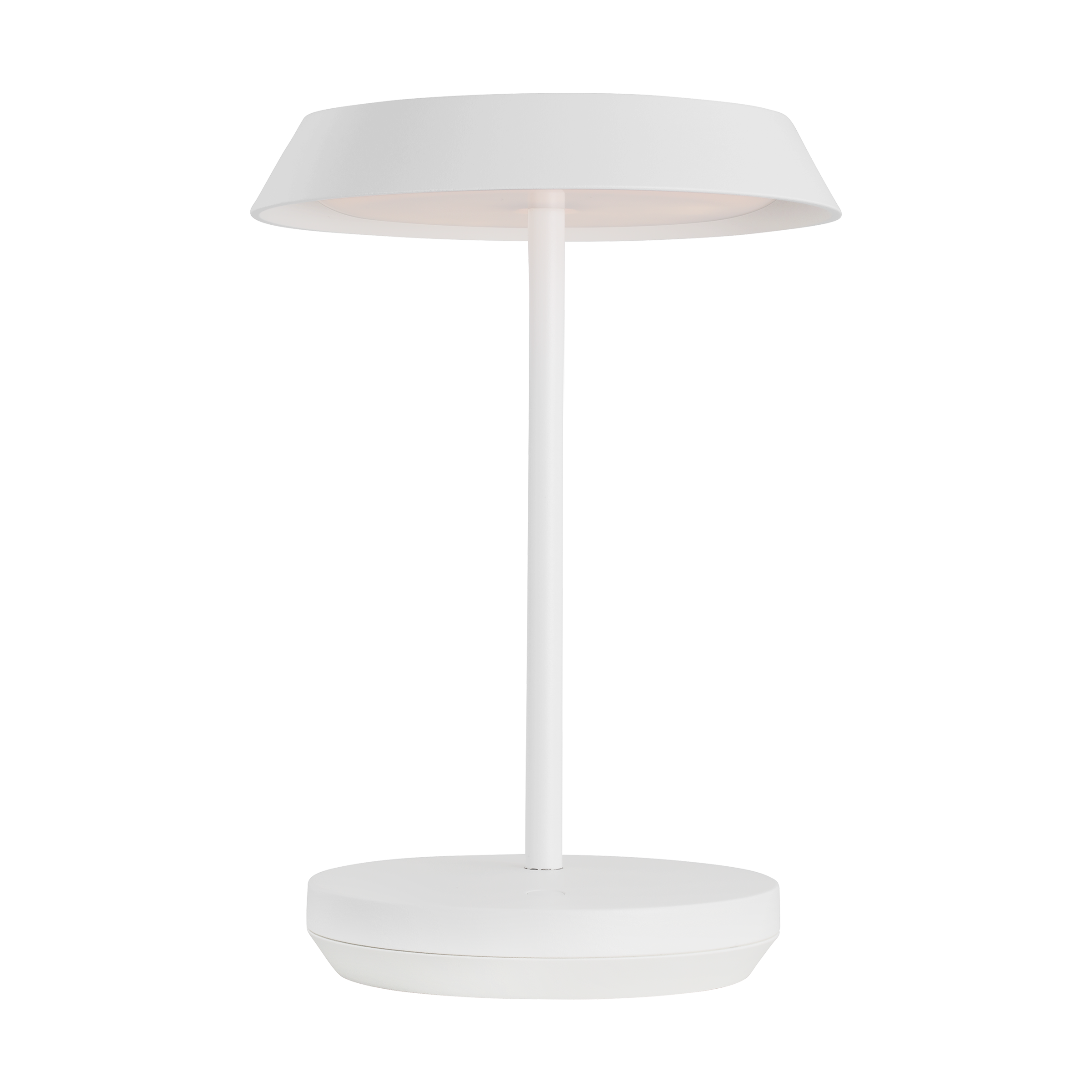 Tepa Short Accent Rechargeable Table Lamp