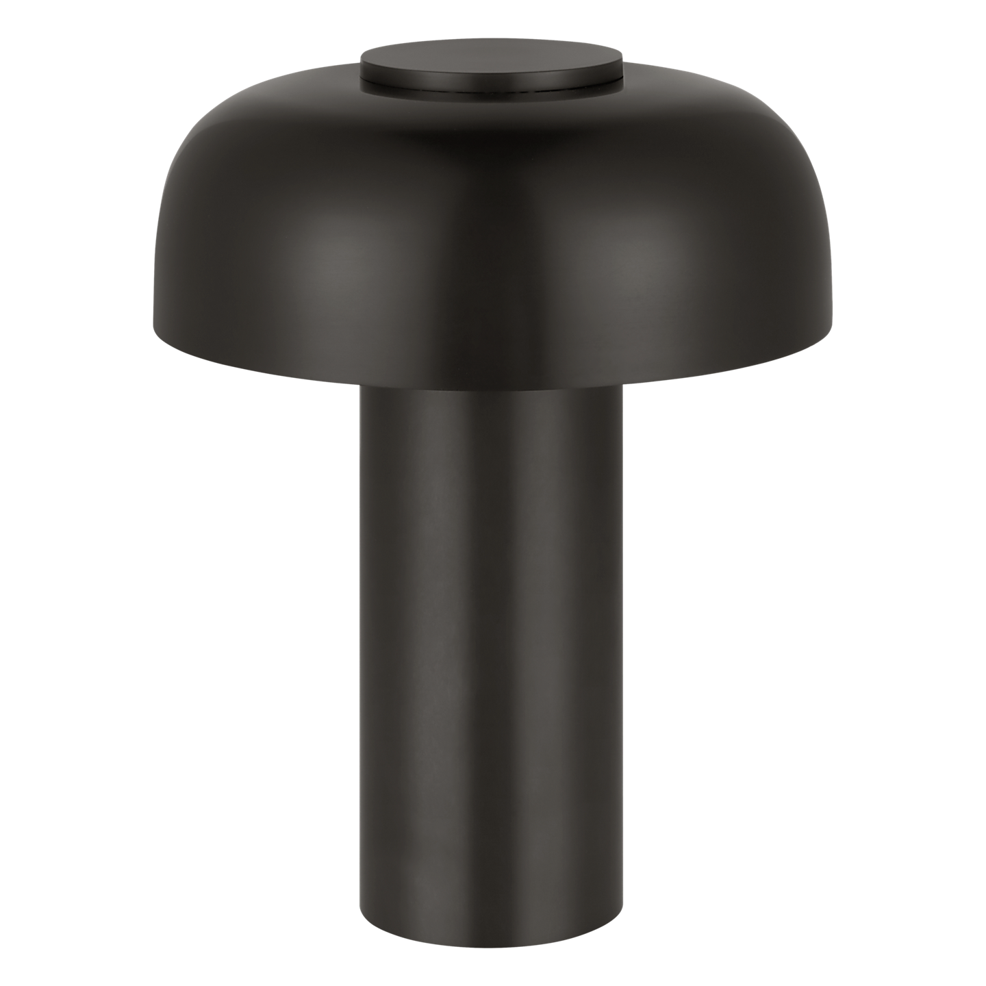 Louver 9 Rechargeable Table Lamp