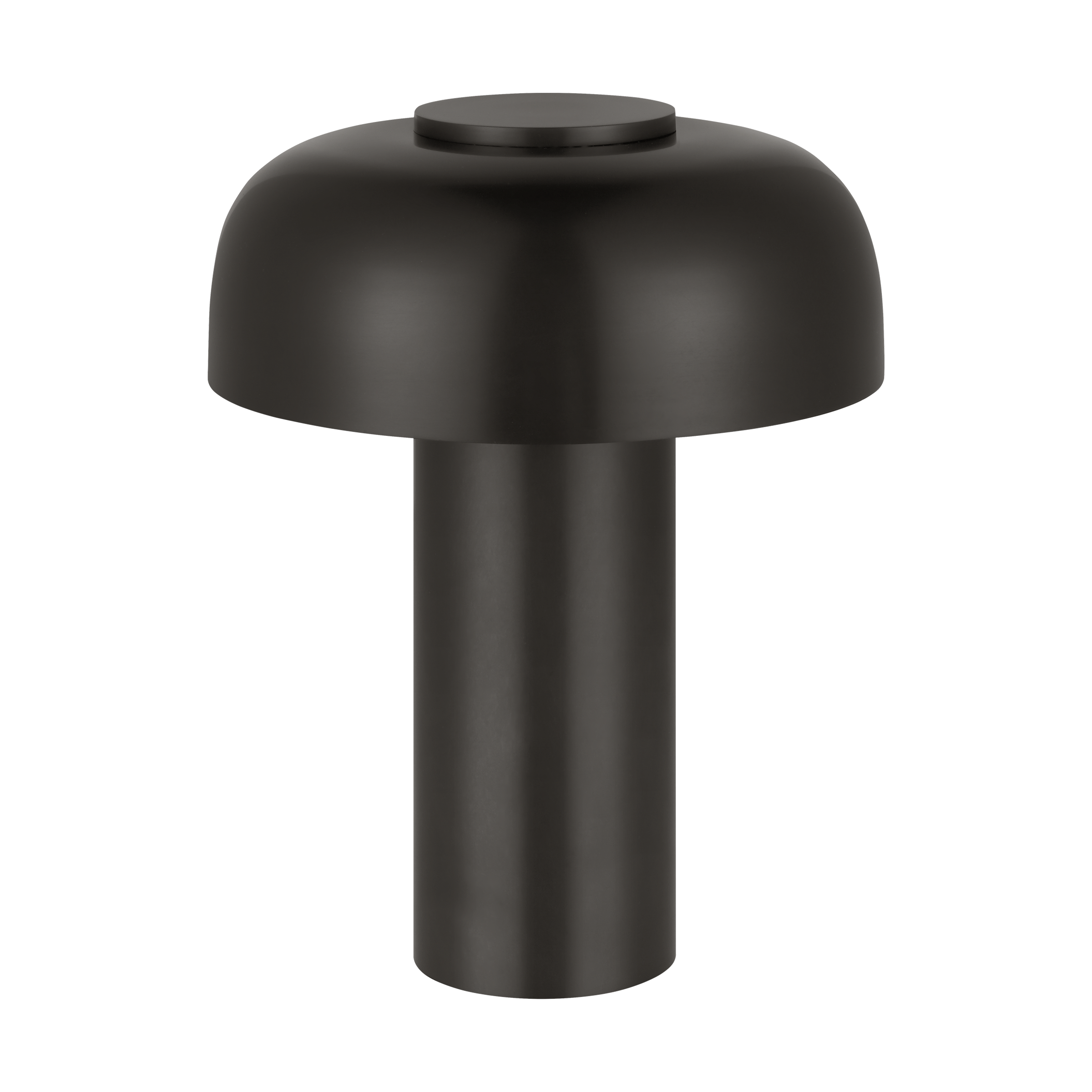 Louver 9 Rechargeable Table Lamp