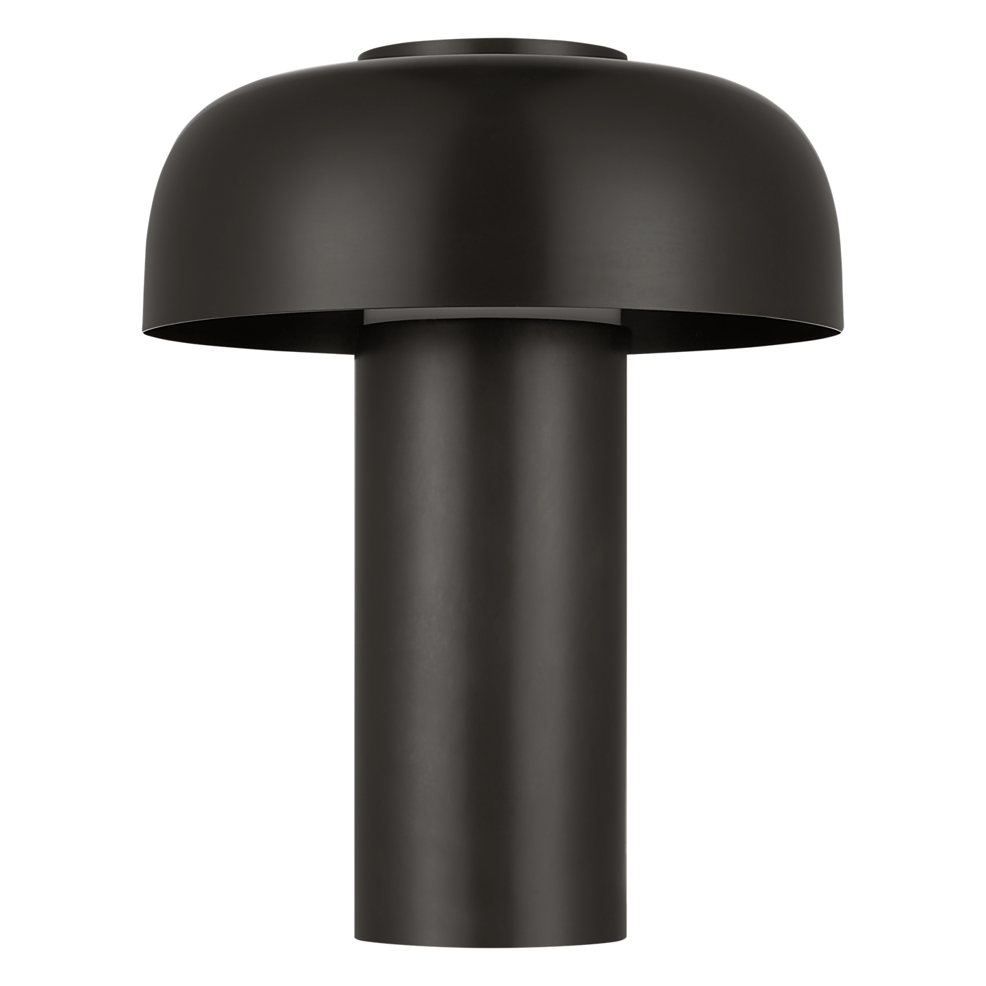 Louver 9 Rechargeable Table Lamp