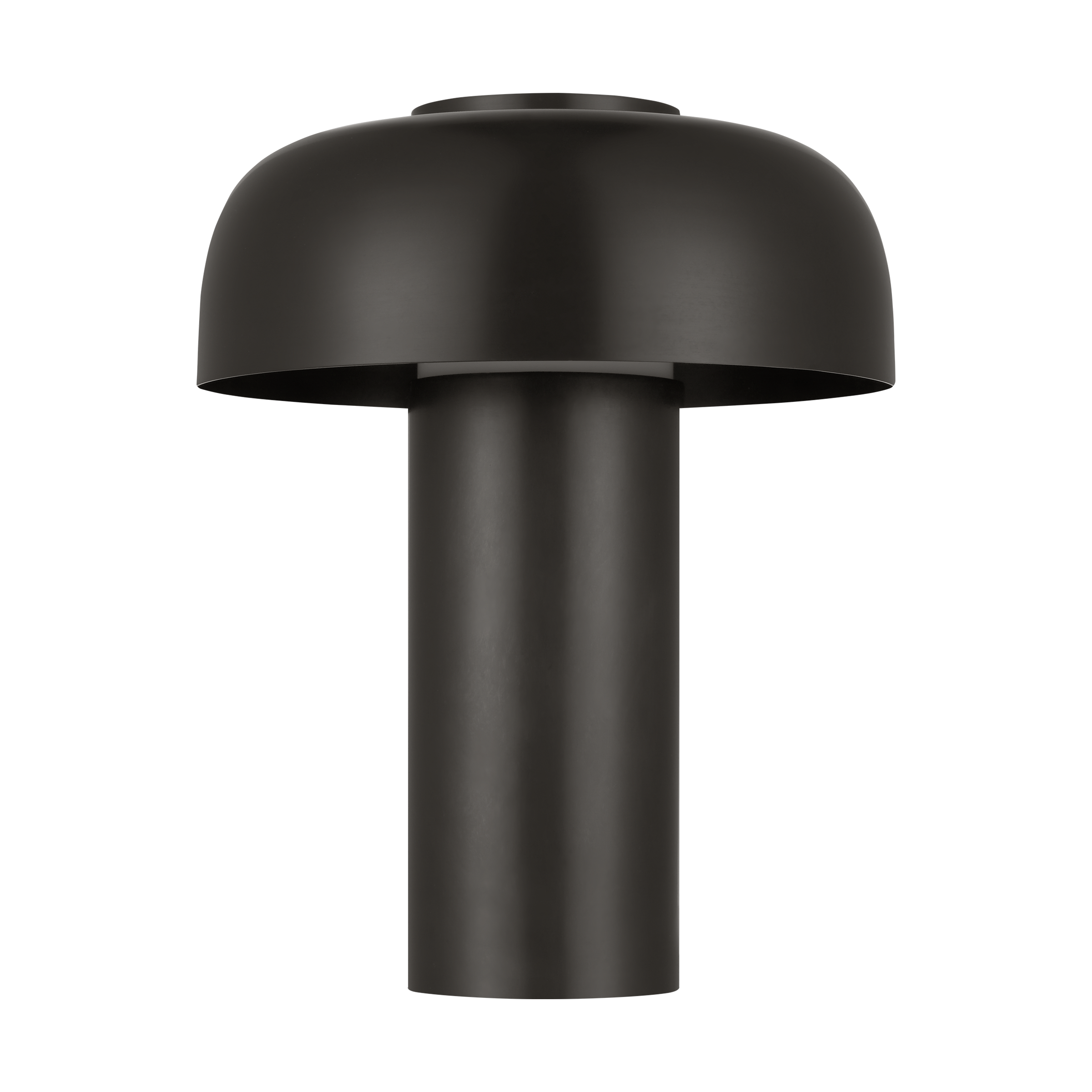 Louver 9 Rechargeable Table Lamp