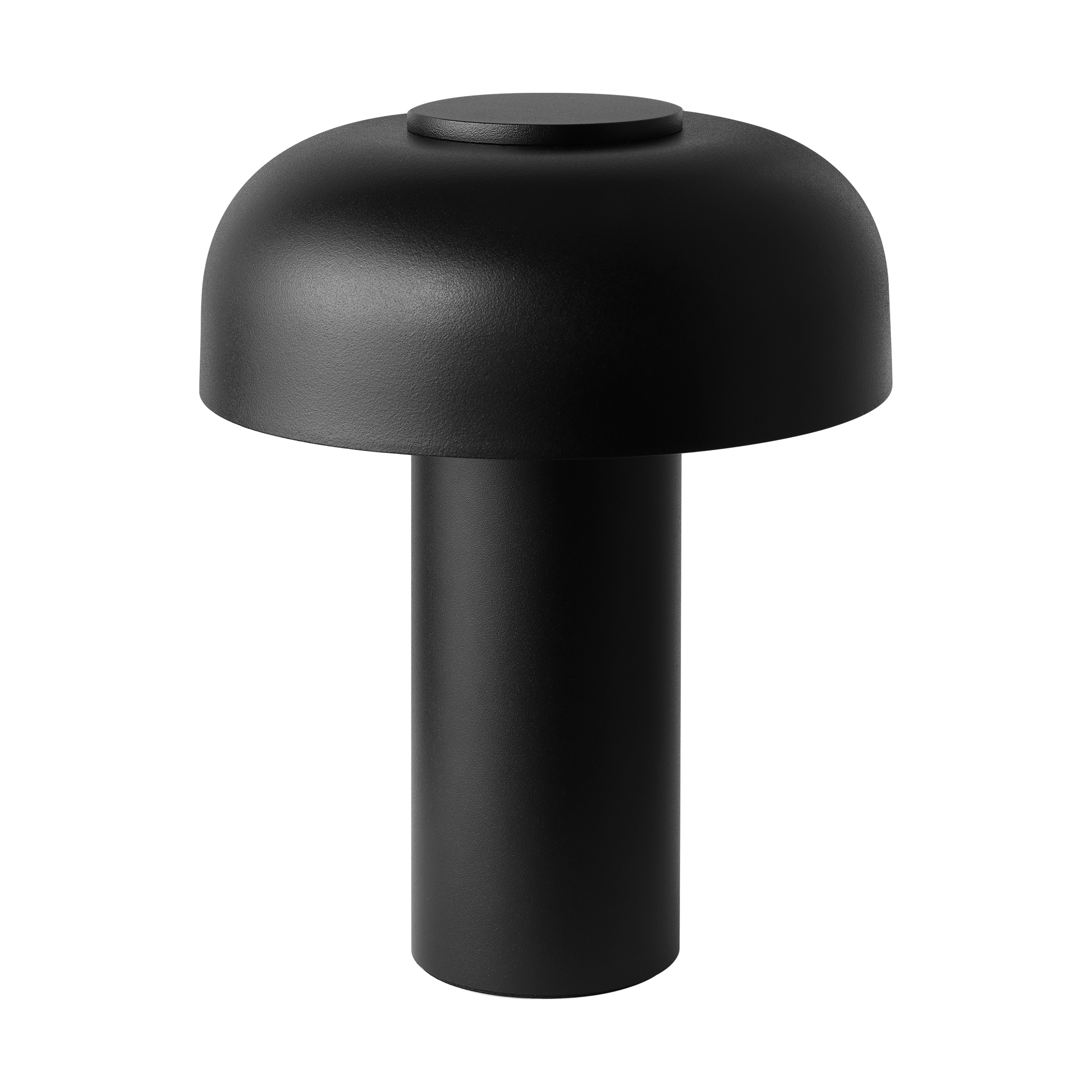 Louver 9 Rechargeable Table Lamp