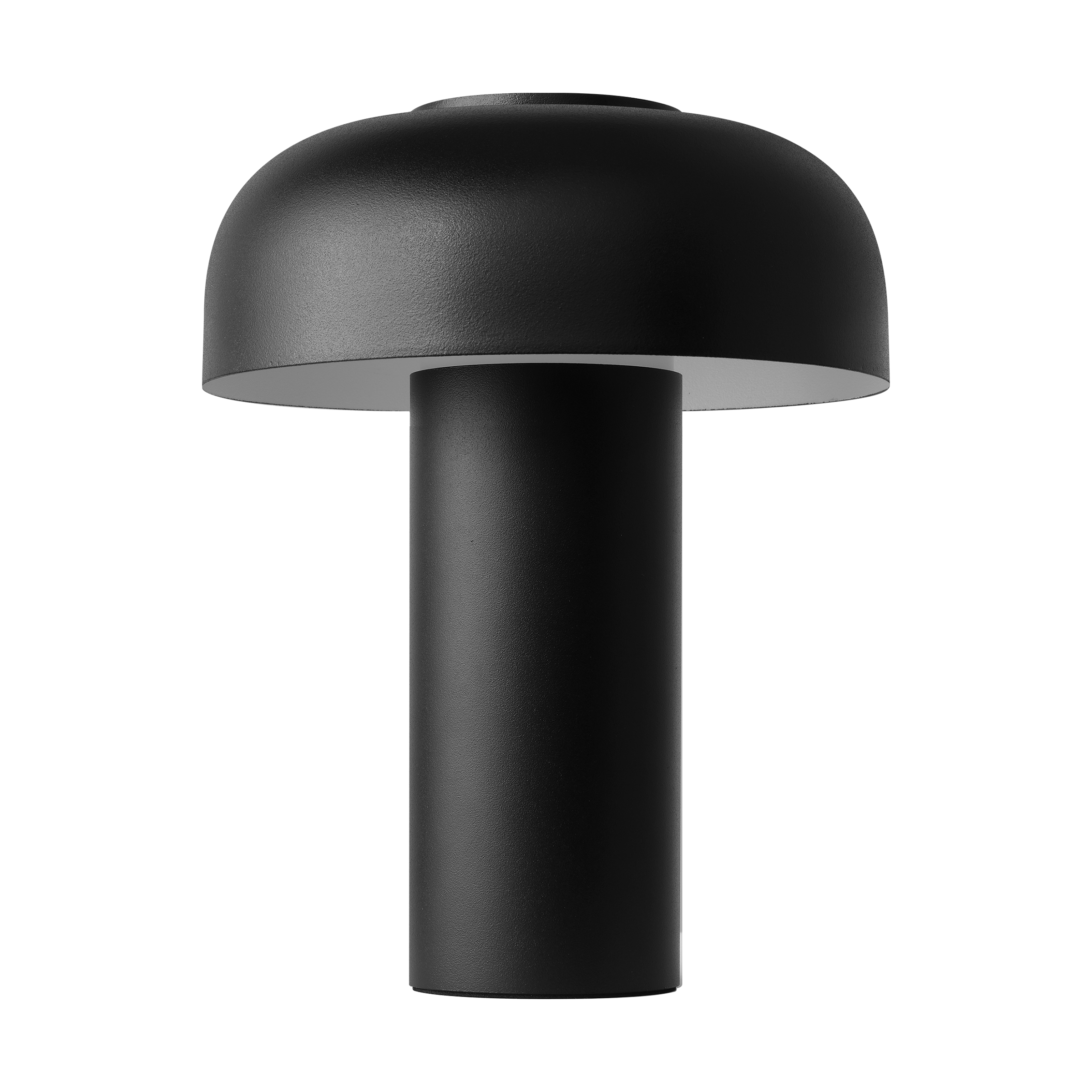 Louver 9 Rechargeable Table Lamp