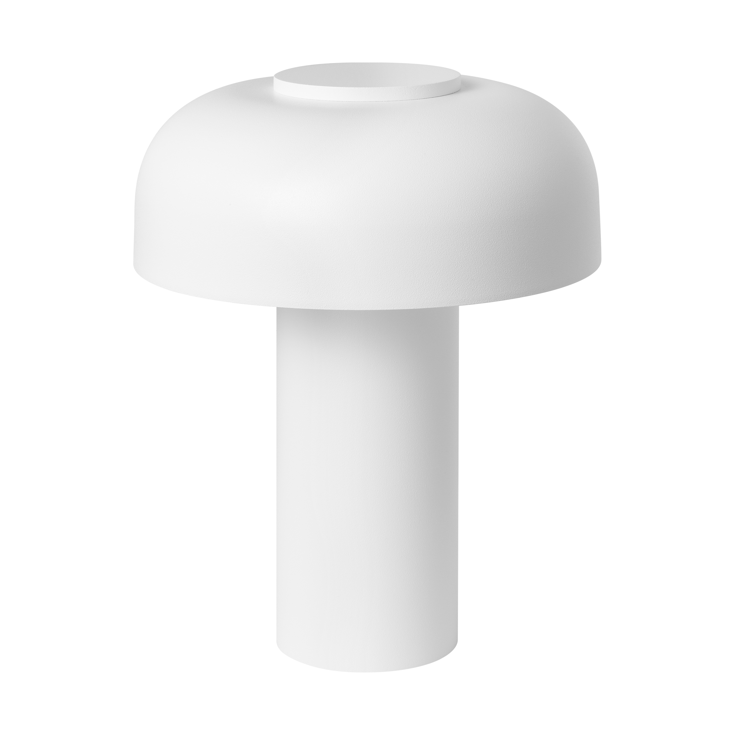 Louver 9 Rechargeable Table Lamp