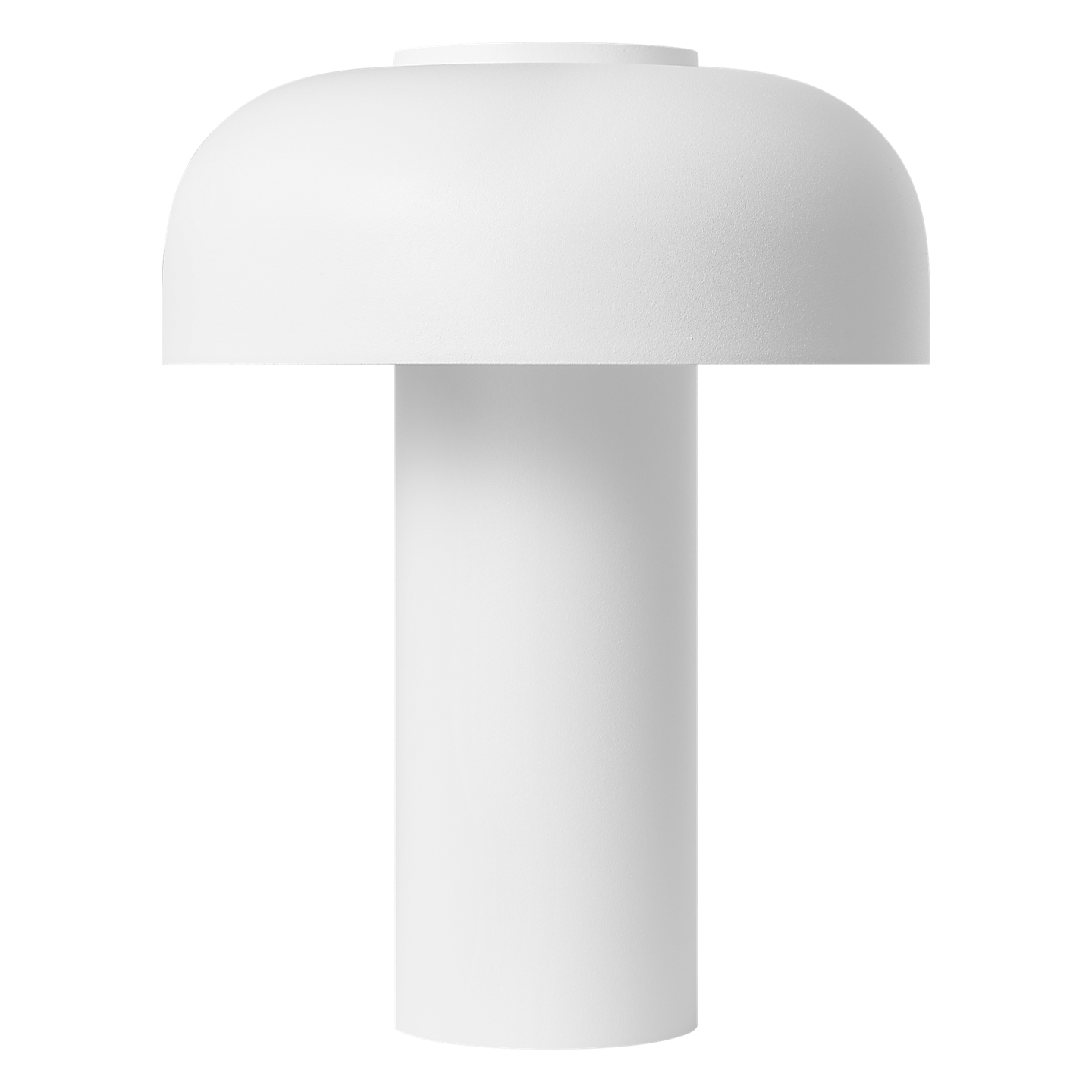 Louver 9 Rechargeable Table Lamp