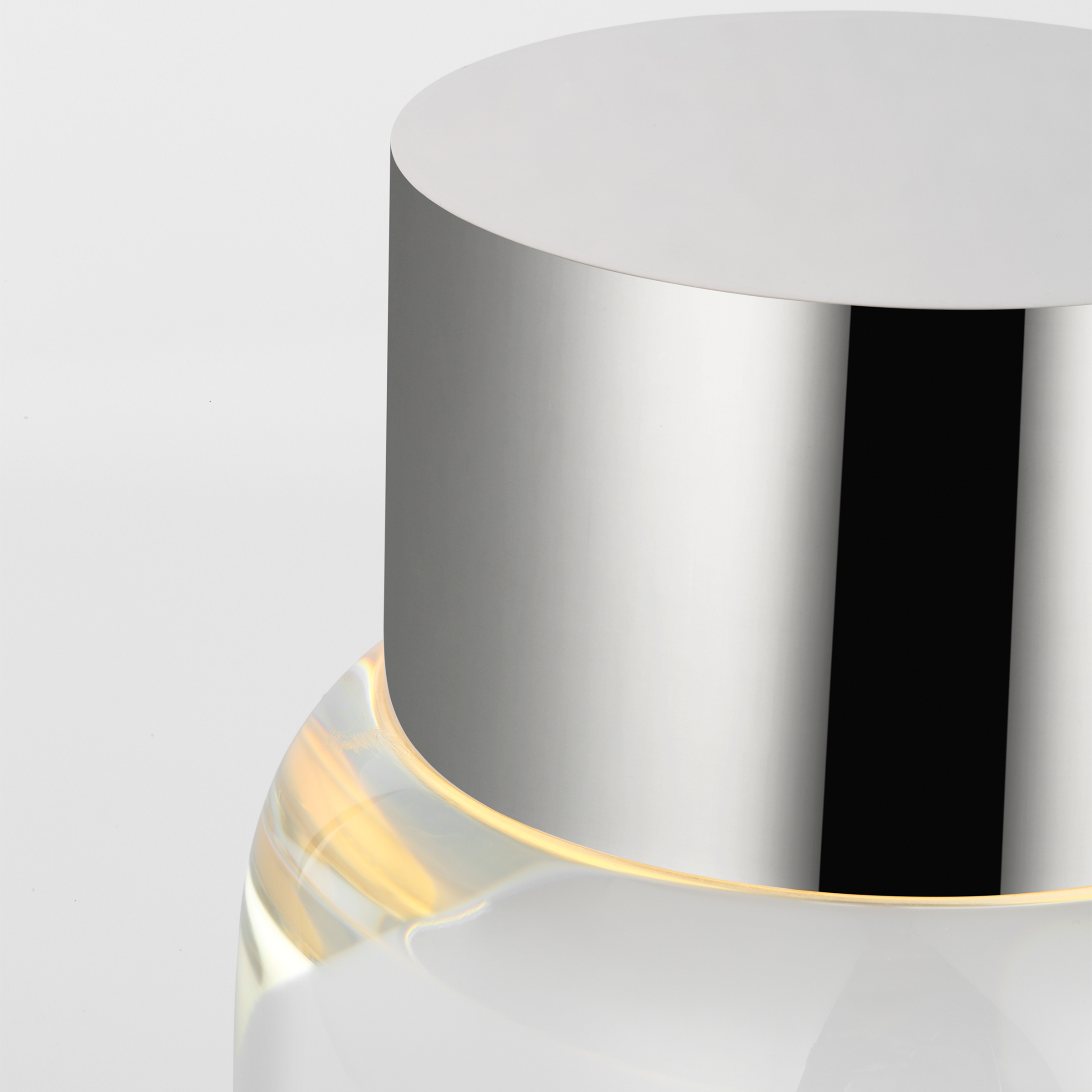 Caspe 7 Rechargeable Table Lamp