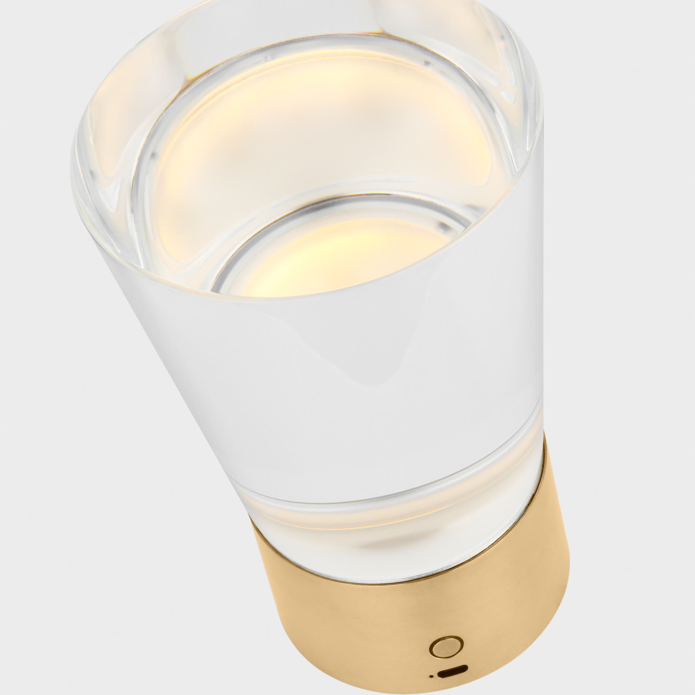 Caspe 8 Rechargeable Table Lamp