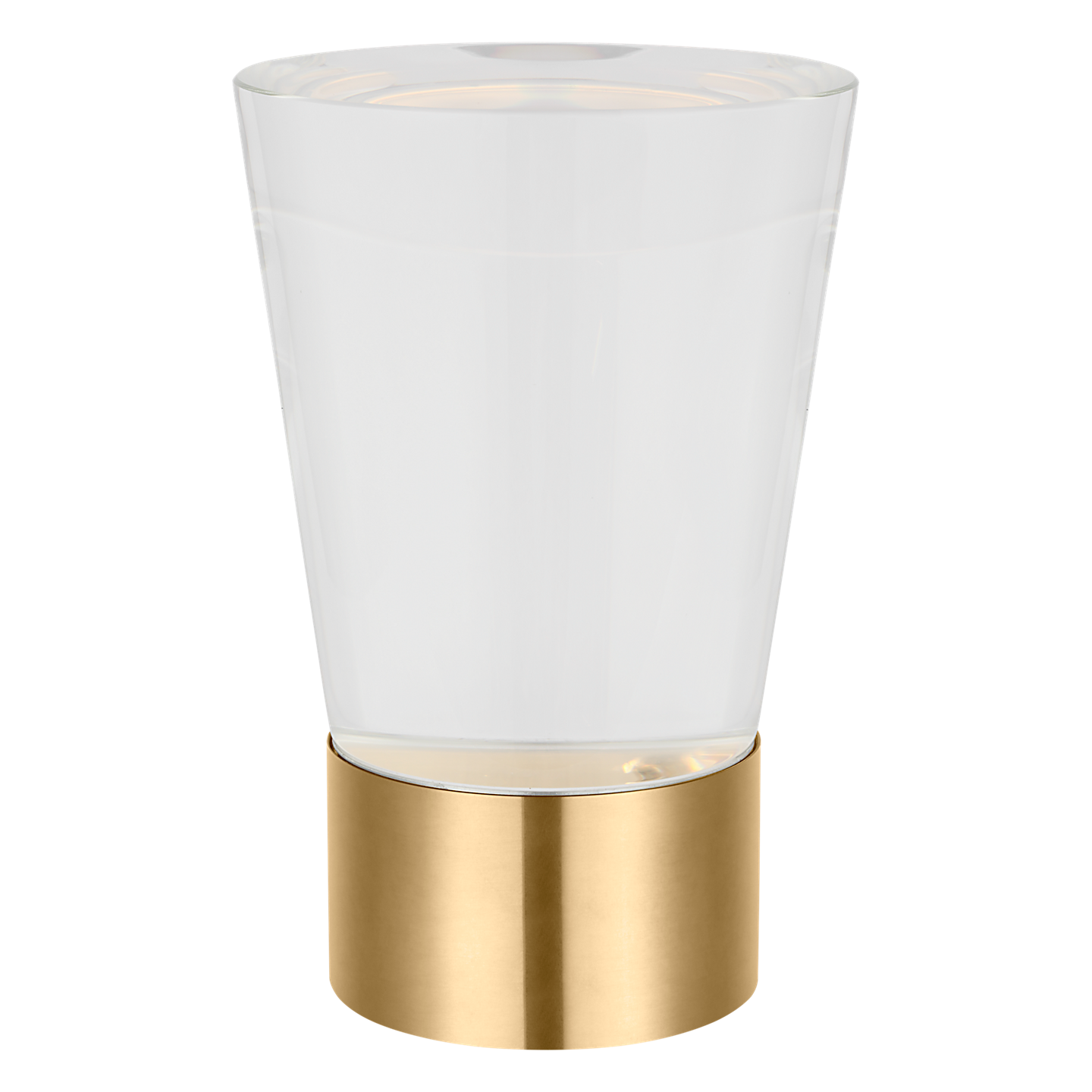 Caspe 8 Rechargeable Table Lamp