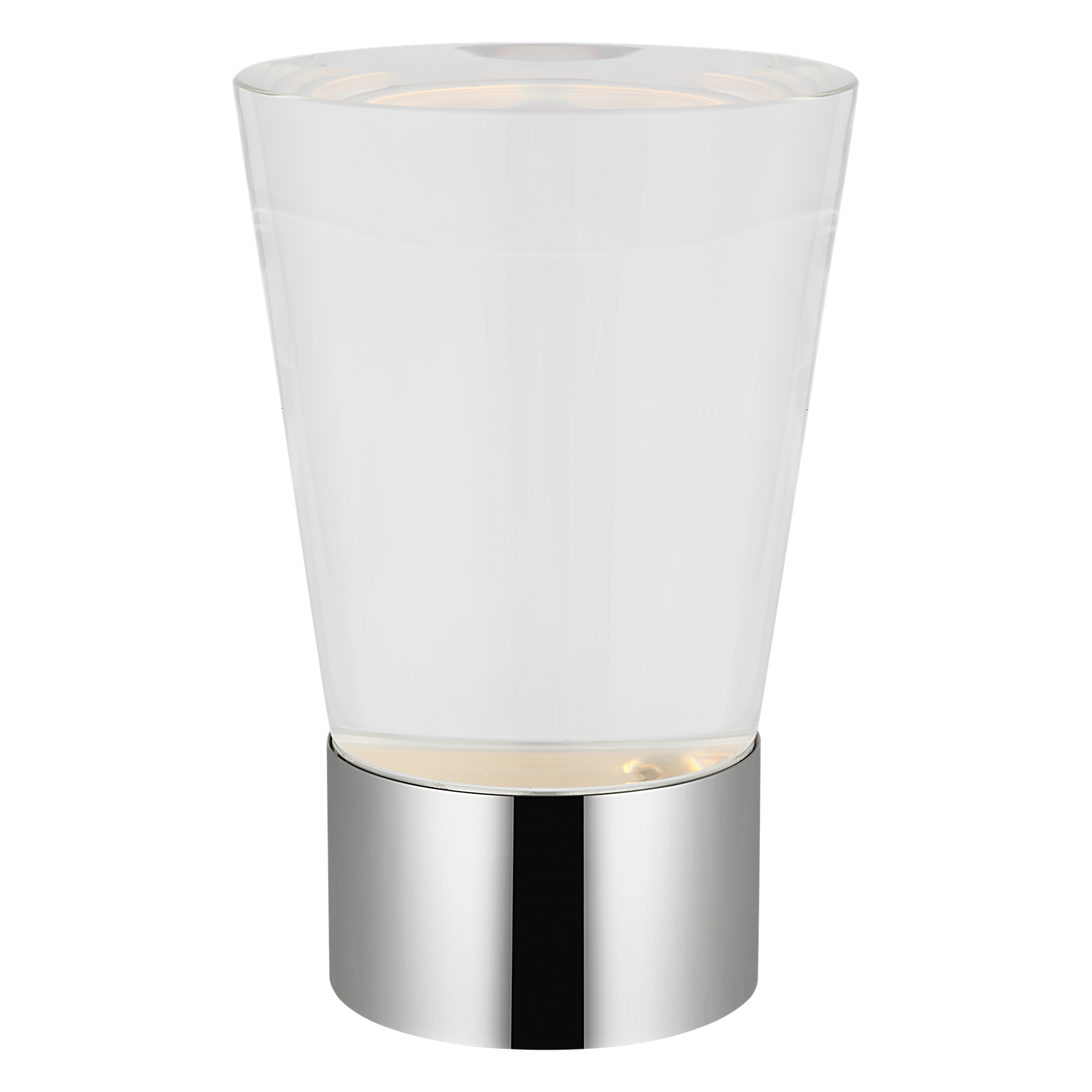 Caspe 8 Rechargeable Table Lamp