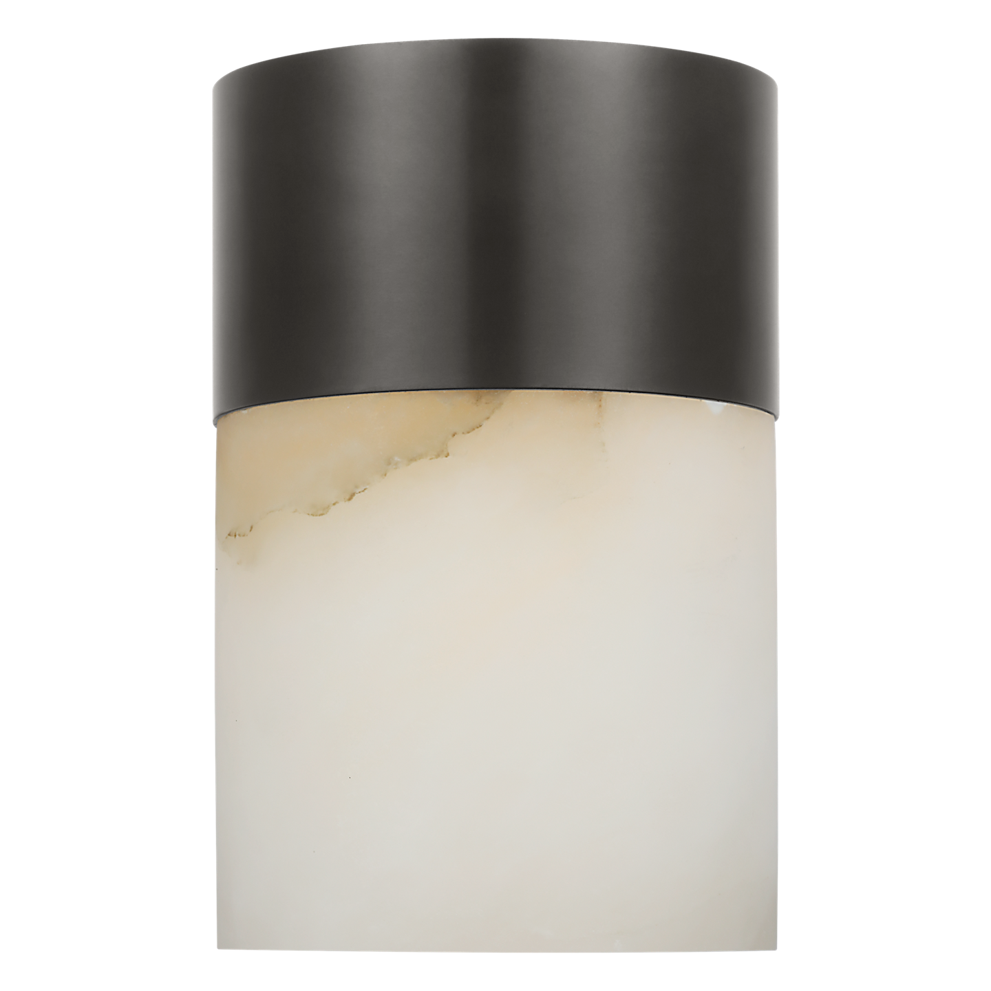 Caspe Alabaster 6 Rechargeable Table Lamp