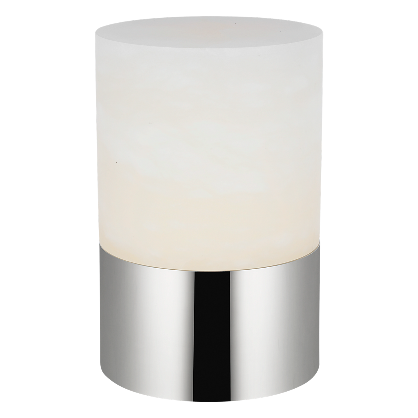 Caspe Alabaster 6 Rechargeable Table Lamp