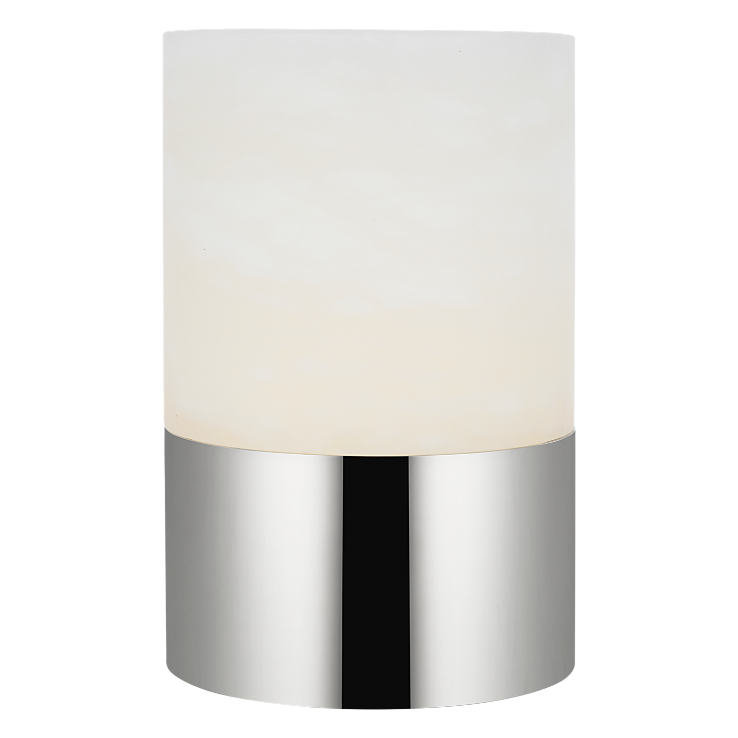 Caspe Alabaster 6 Rechargeable Table Lamp
