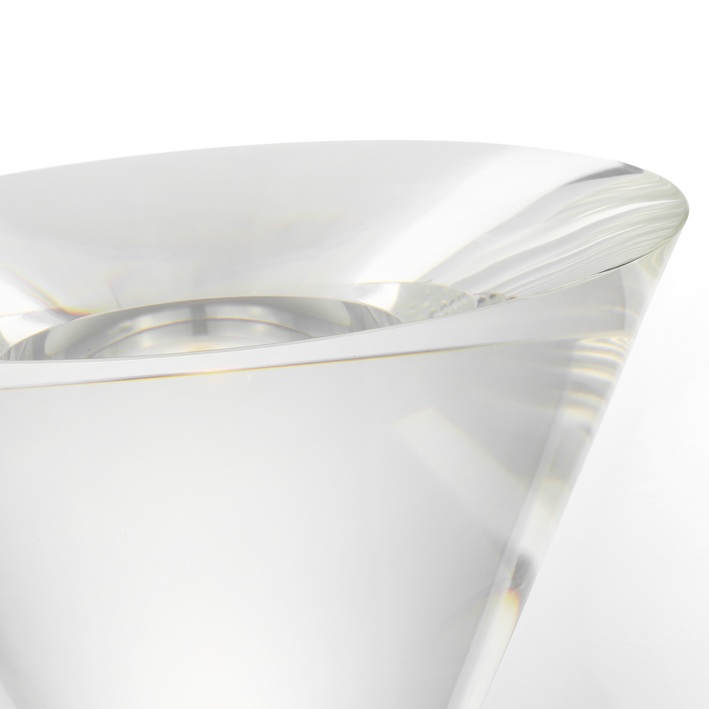 Beryl 15 Inverted Table Lamp