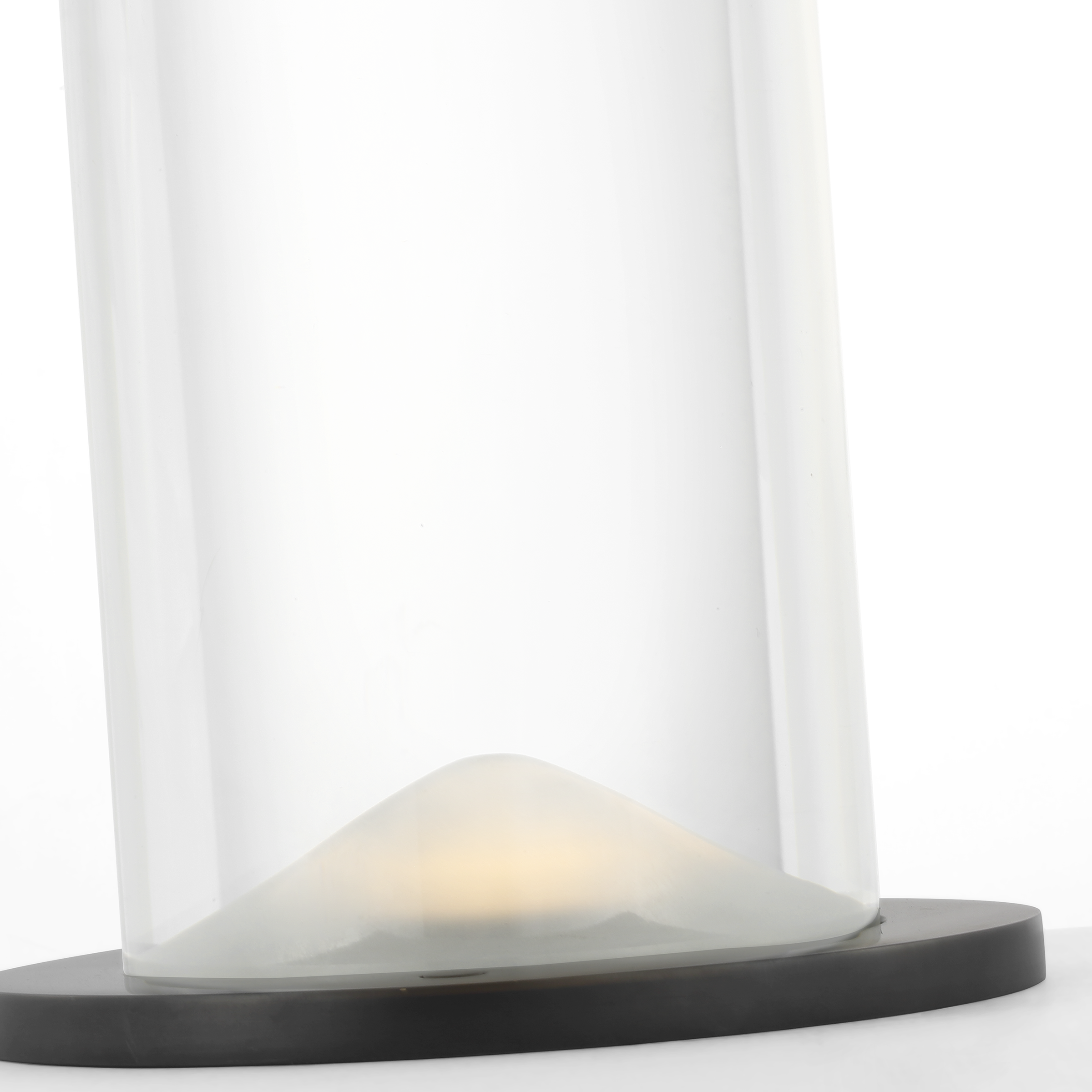 Beryl 15 Inverted Table Lamp