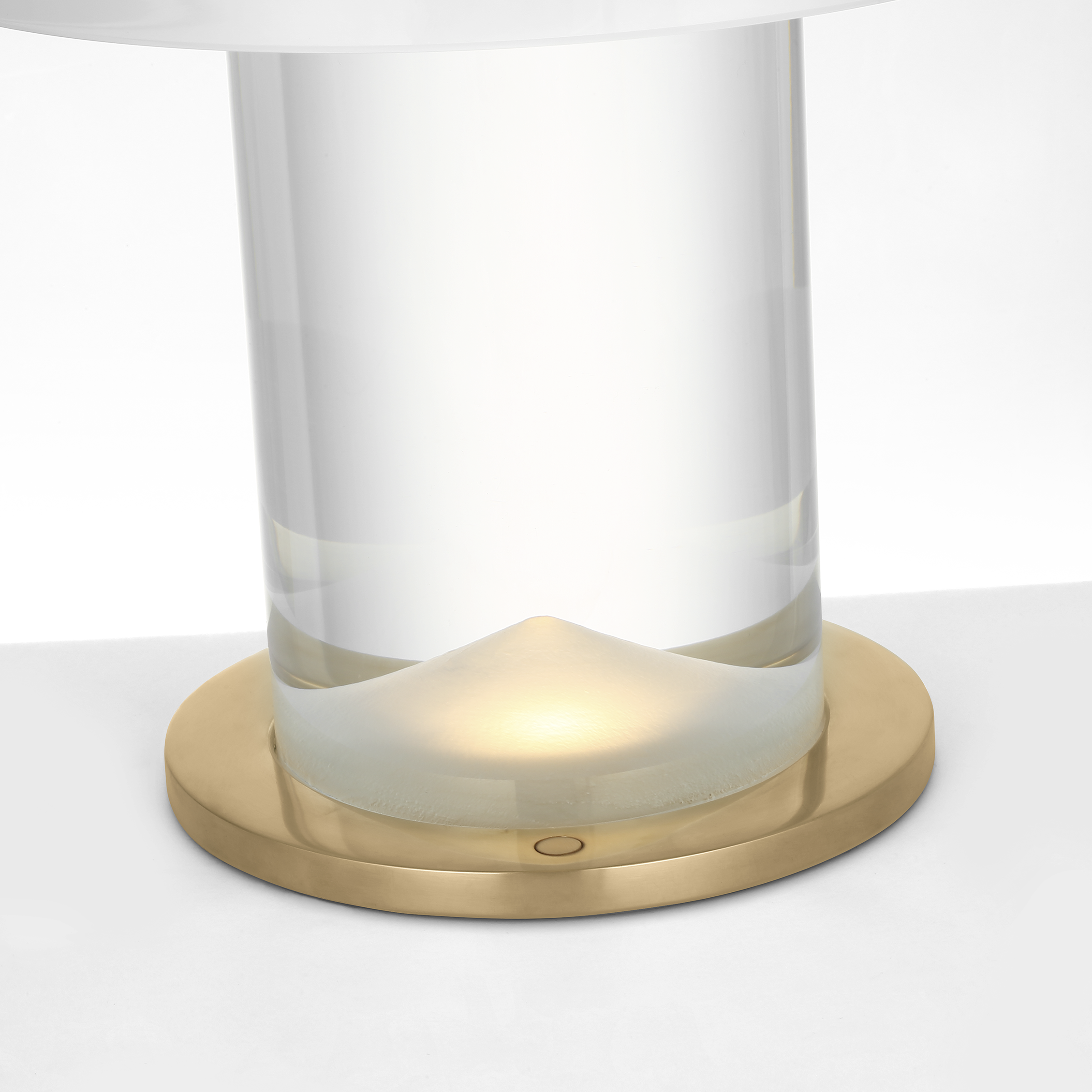 Beryl 17 Tapered Table Lamp