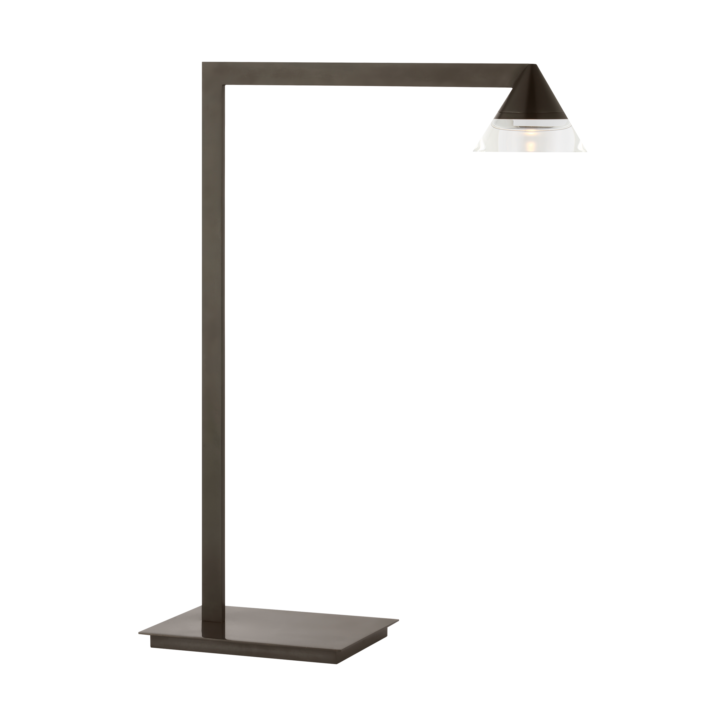 Midrand Crystal 19 Table Lamp