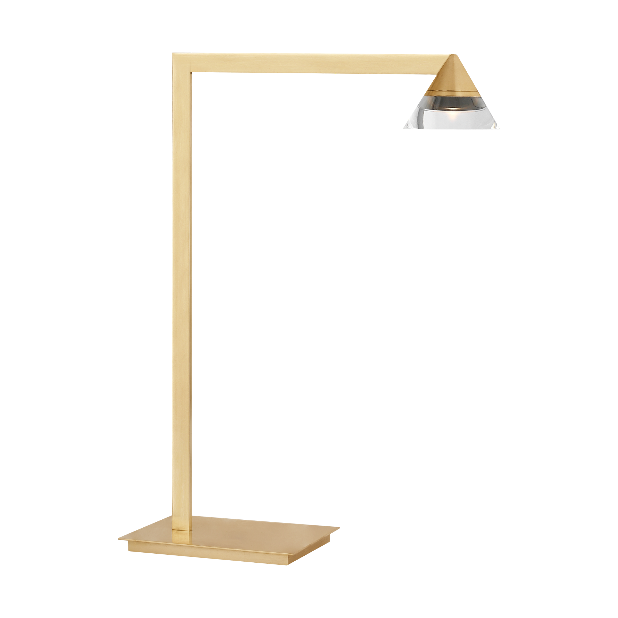 Midrand Crystal 19 Table Lamp