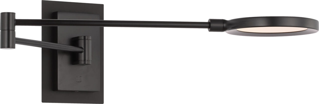 Spectica Small Task Sconce