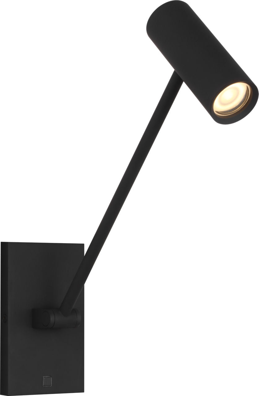 Ponte Small Task Sconce