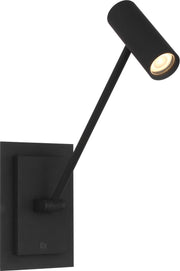 Ponte Small Task Sconce