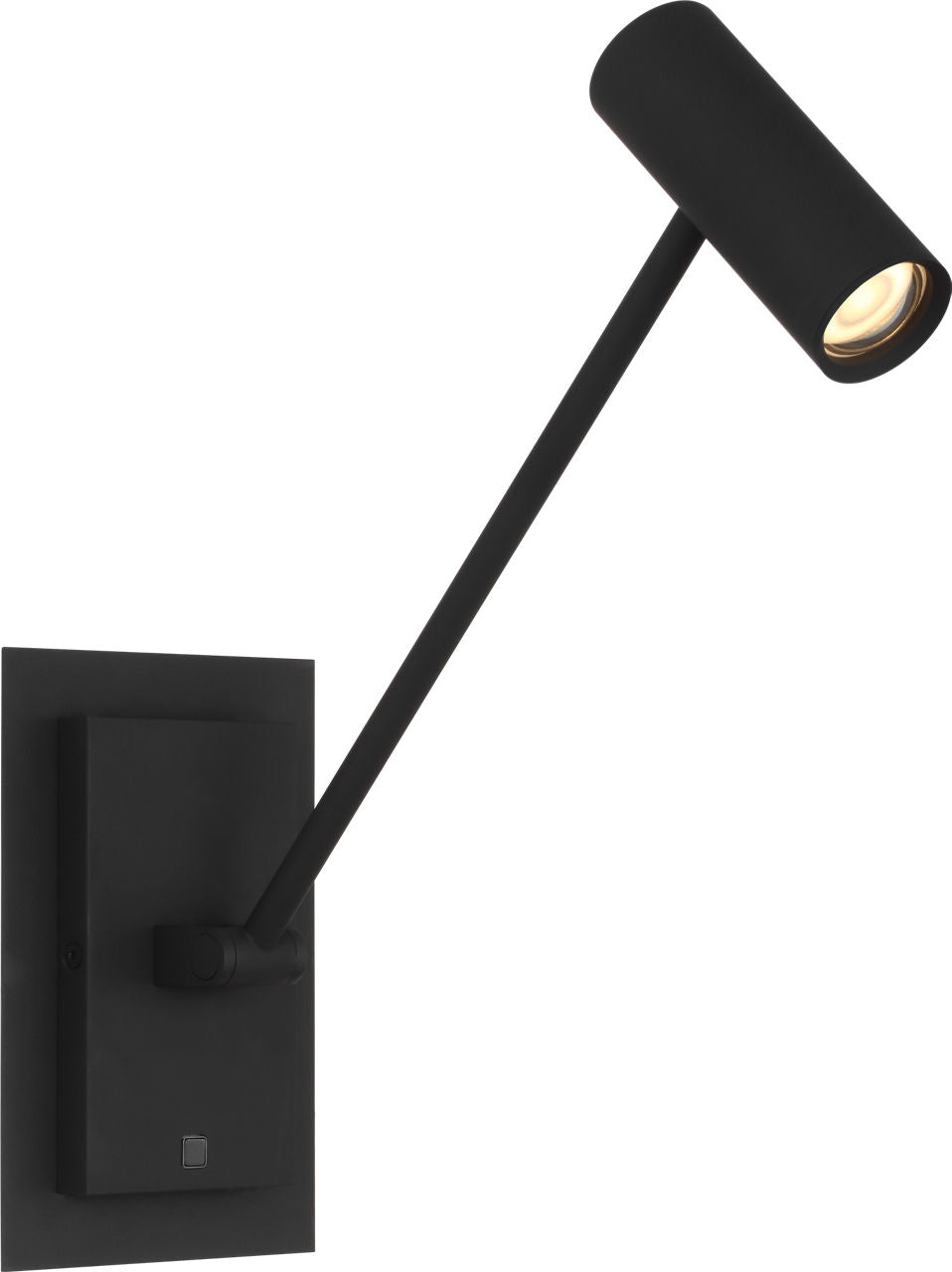 Ponte Small Task Sconce