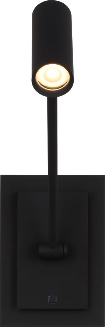 Ponte Small Task Sconce