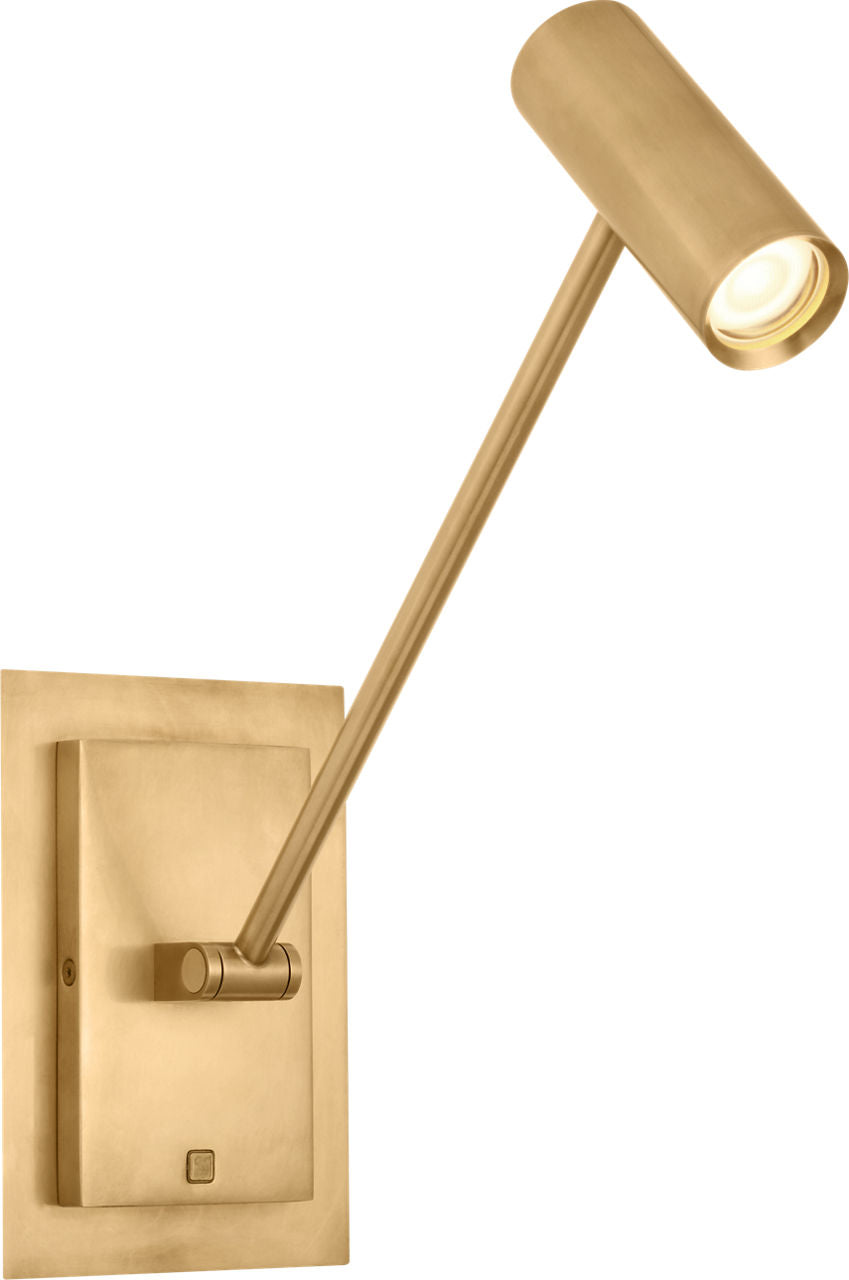 Ponte Small Task Sconce