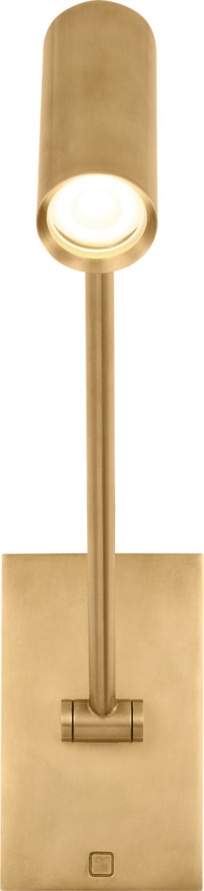 Ponte Small Task Sconce