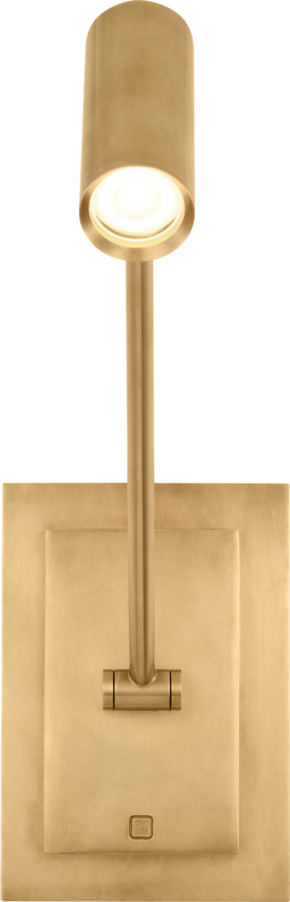 Ponte Small Task Sconce