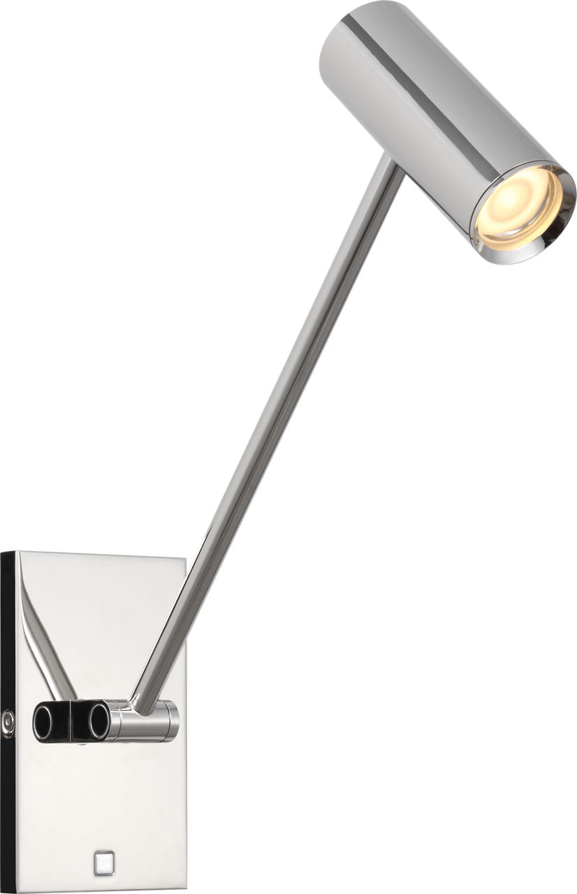 Ponte Small Task Sconce