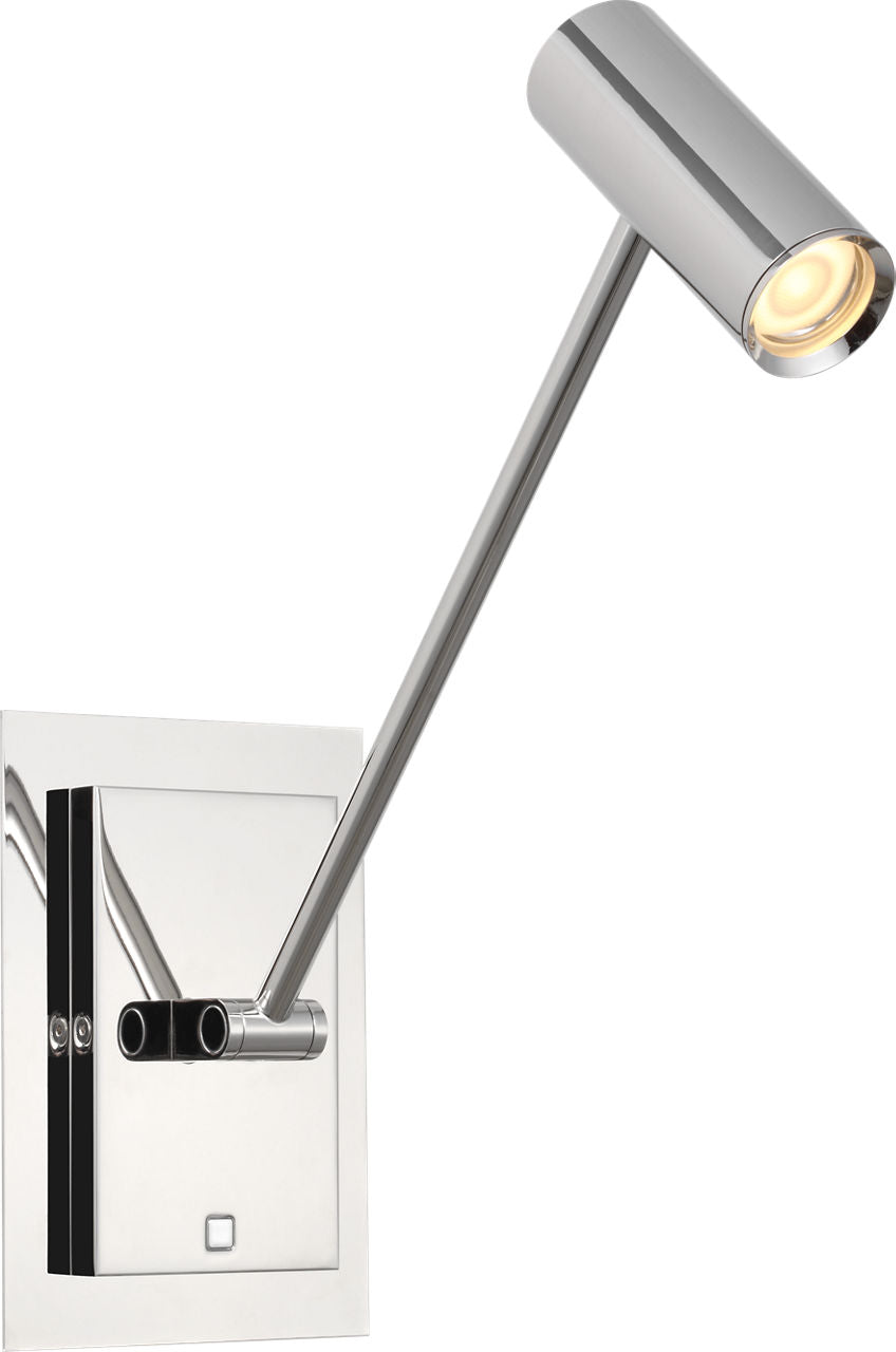 Ponte Small Task Sconce