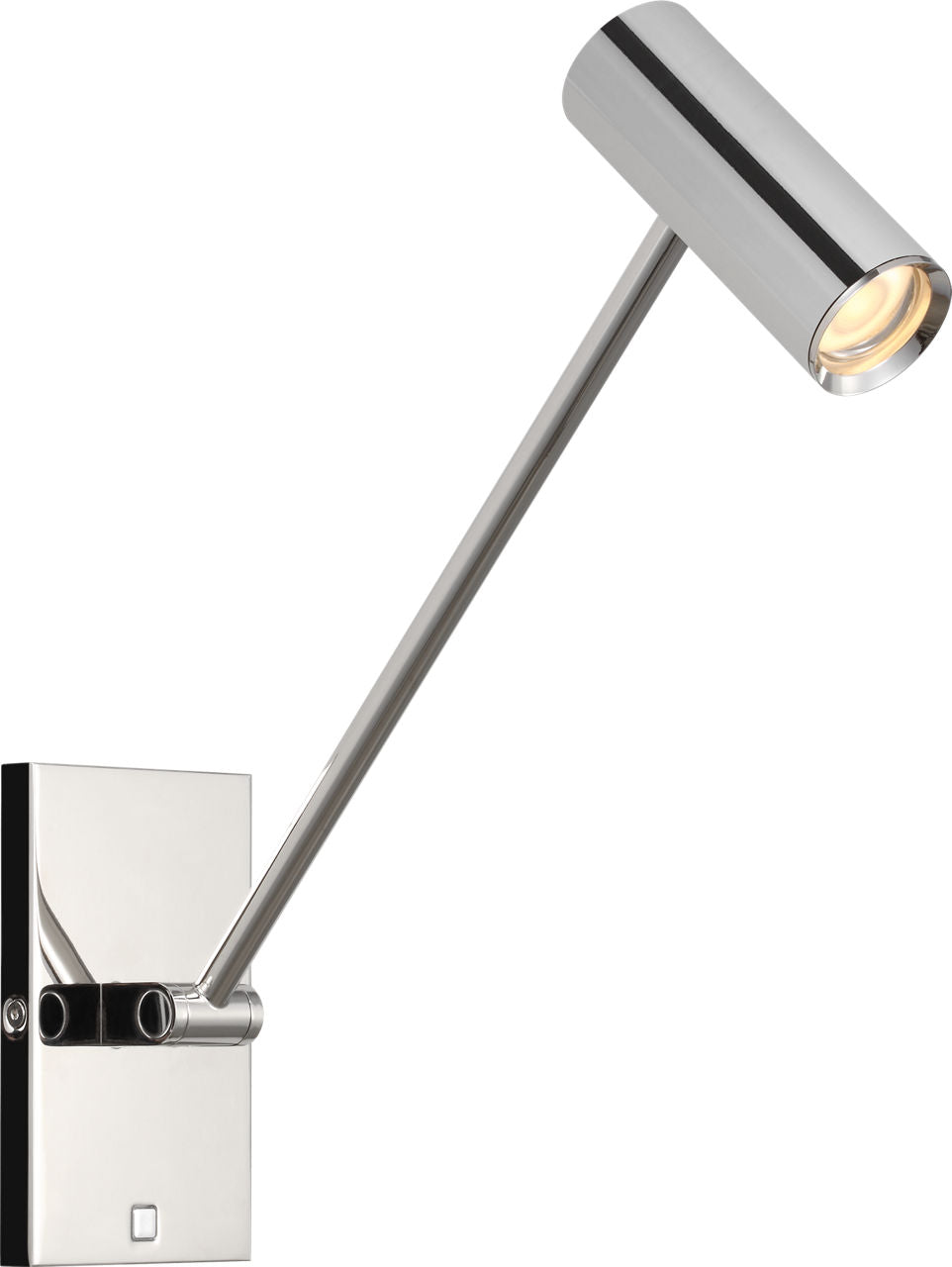 Ponte Small Task Sconce