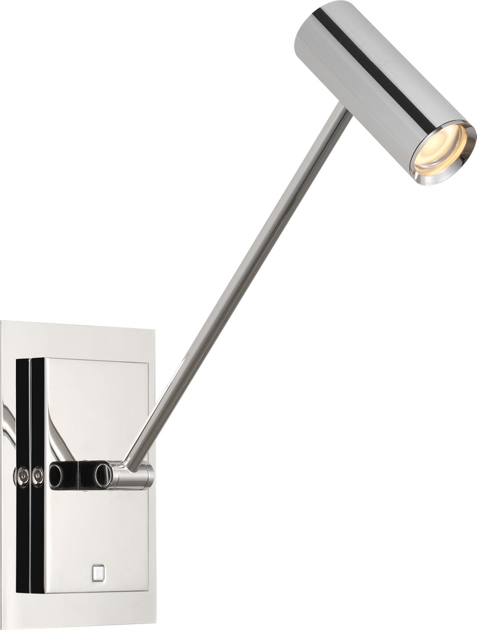 Ponte Small Task Sconce