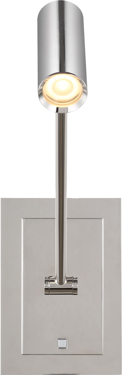 Ponte Small Task Sconce