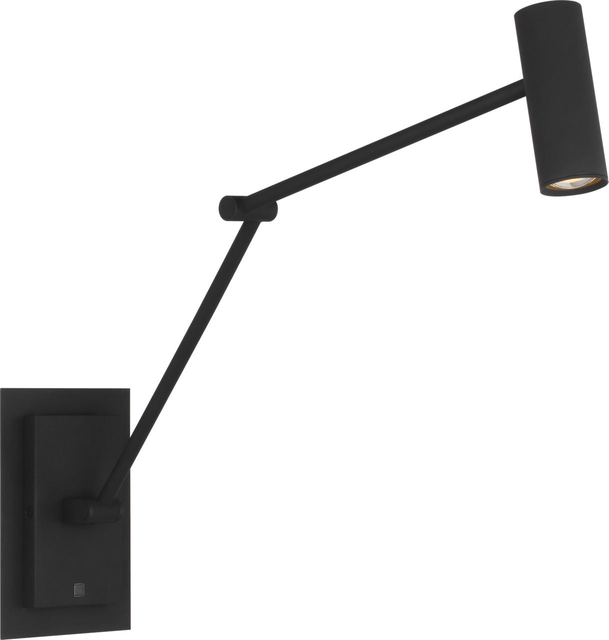 Ponte Medium Task Sconce