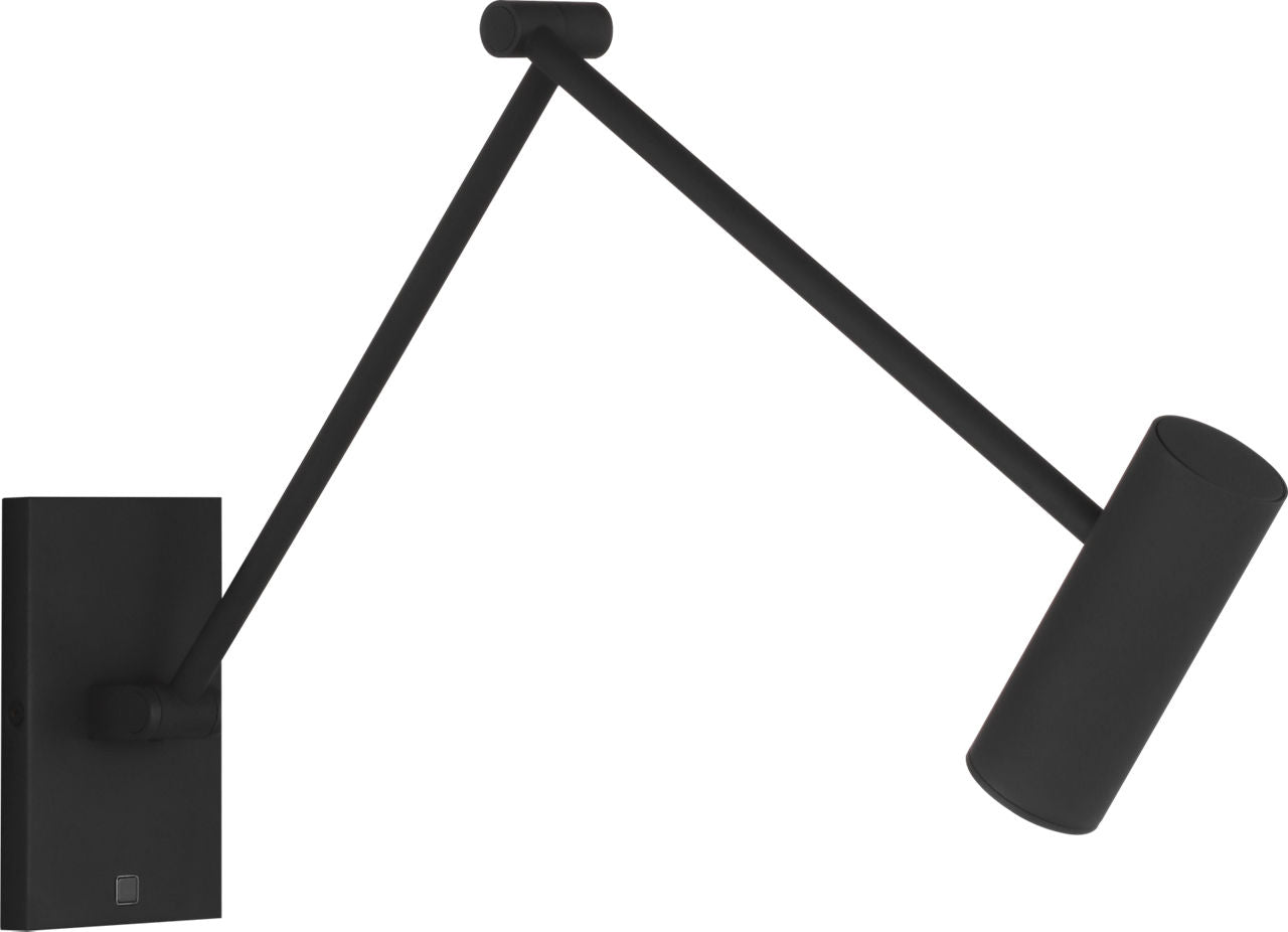 Ponte Medium Task Sconce