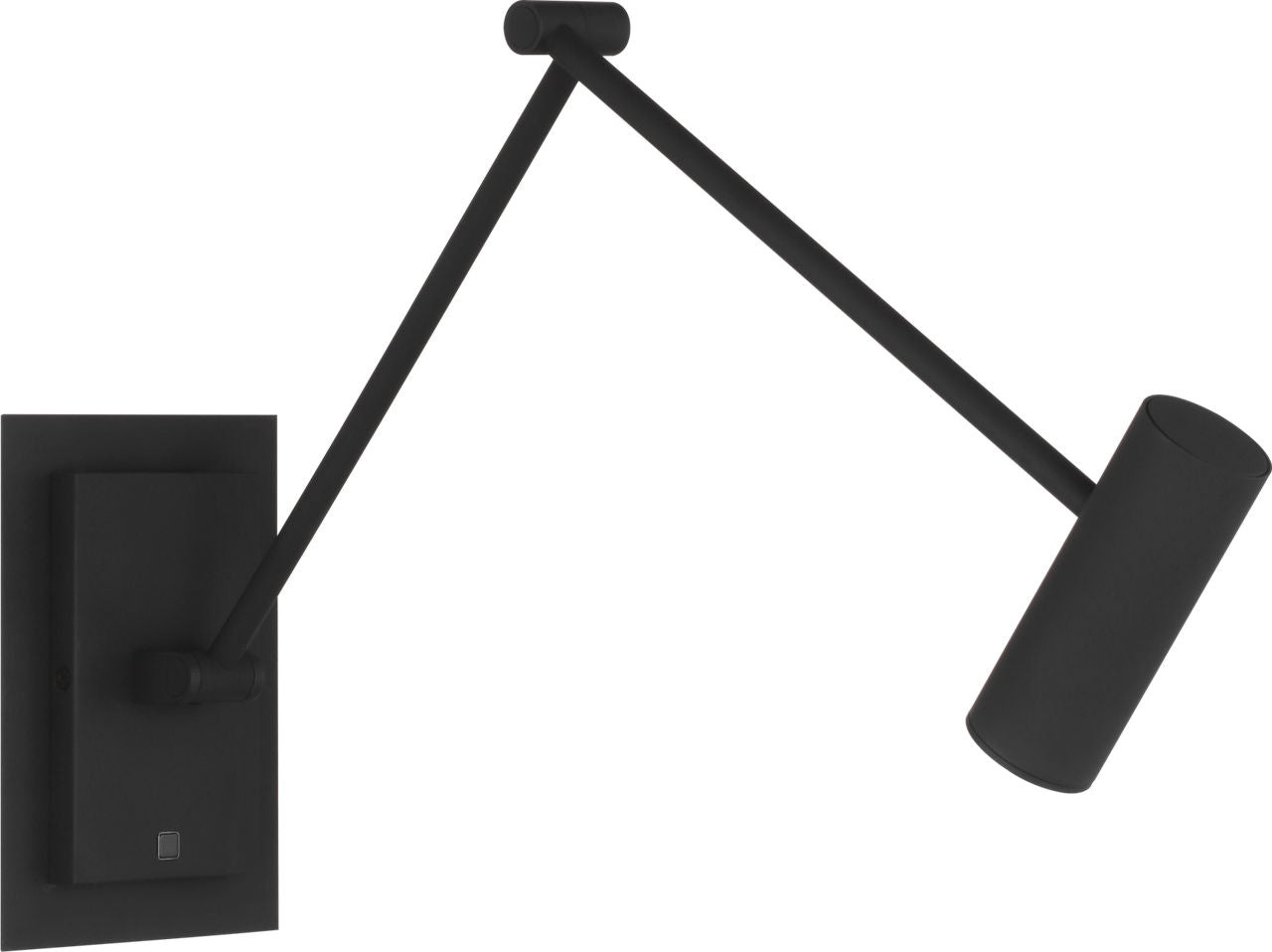 Ponte Medium Task Sconce
