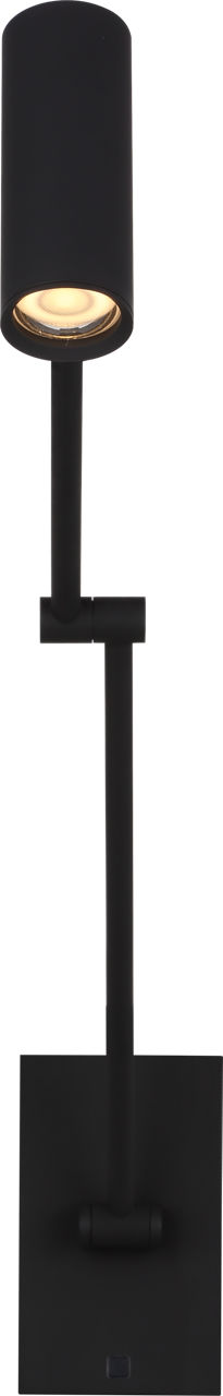 Ponte Medium Task Sconce