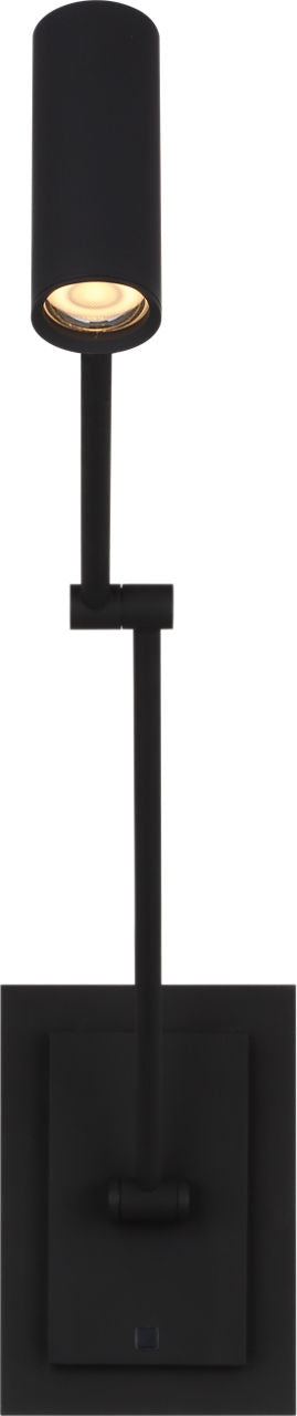 Ponte Medium Task Sconce
