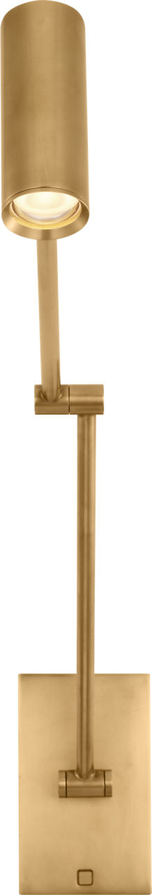 Ponte Medium Task Sconce