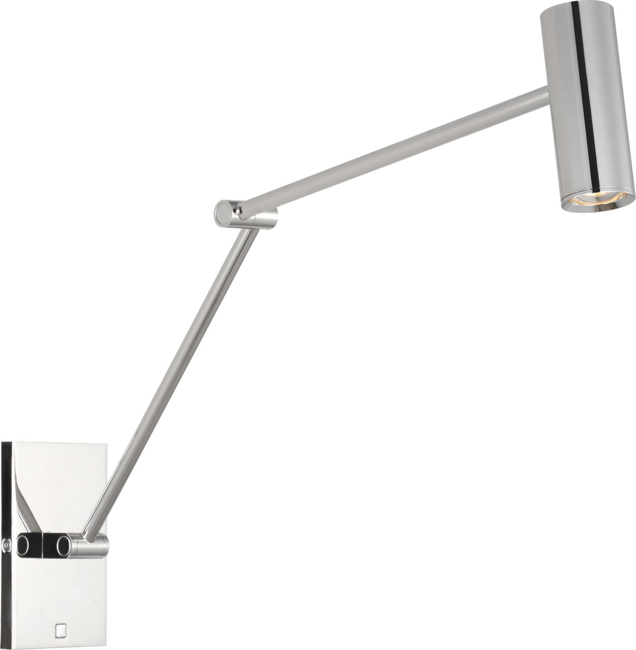Ponte Medium Task Sconce