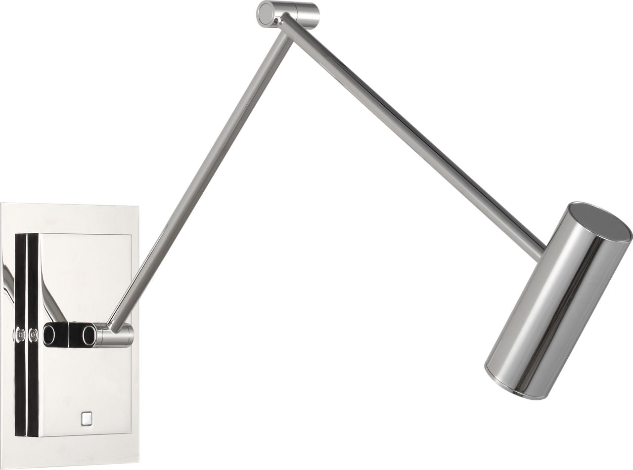 Ponte Medium Task Sconce