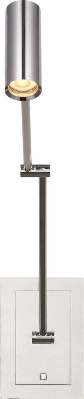 Ponte Medium Task Sconce