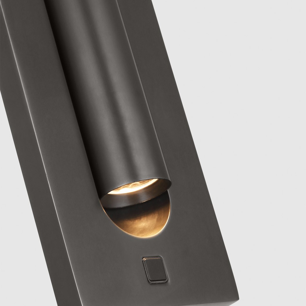 Ponte 7 Task Sconce