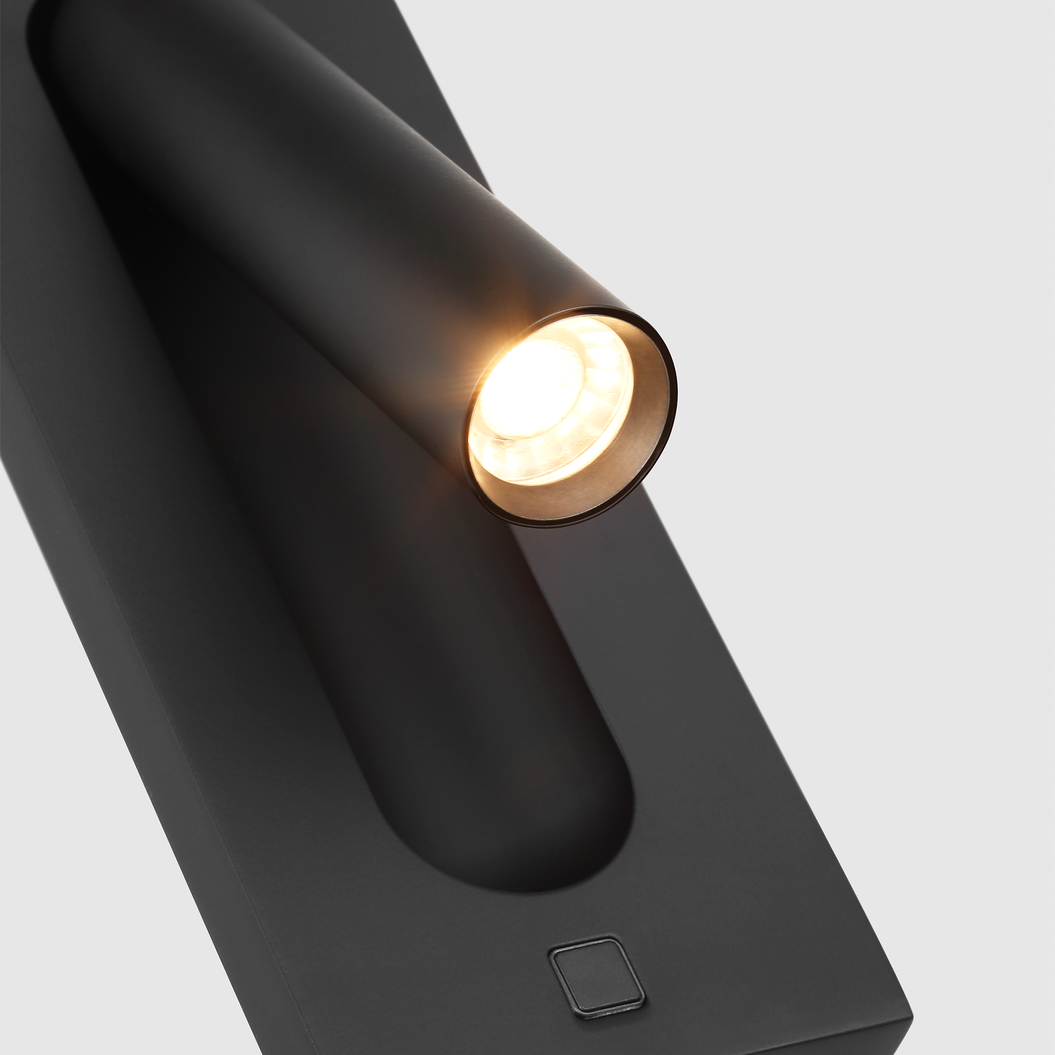 Ponte 7 Task Sconce